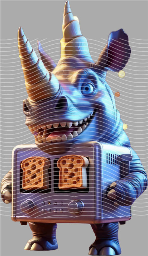 Tung Tung sahur-TT 363